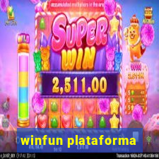 winfun plataforma